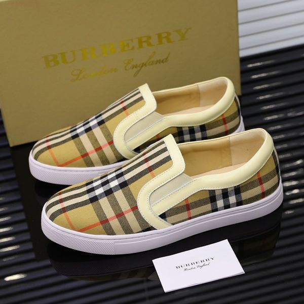 

new luxury fashiondesigner men's driving casual shoes lace-ups without lace up triple retro brand men's shoes size 38-45