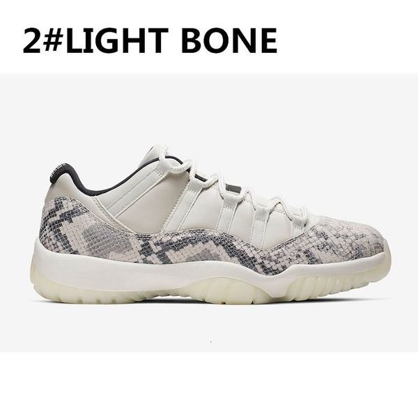 

2019 basketball 11s snakeskin light bone orange trance bred concord 45 gamma blue 11 women mens trainers sports sneakers size 5.5-13 cct10