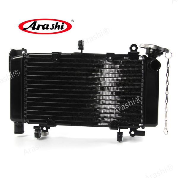 

arashi motorcycle cooler radiator cooling for cb500 cb500x cb500f cbr500r 2013 - 2018 cb cb-x cb-f cbr-r 500 2014 2015