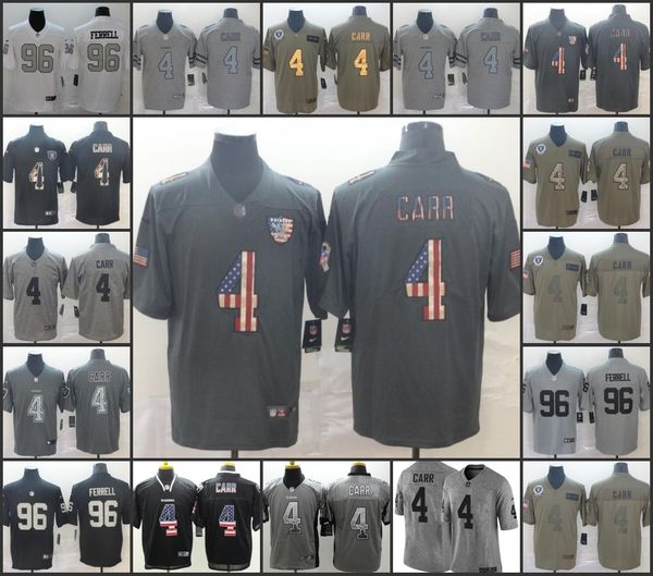 raiders anniversary jersey