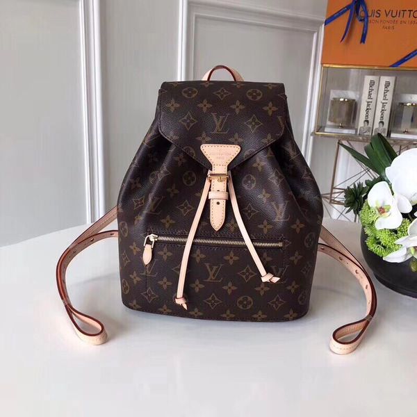 

qaulity m43431 size 30..25..10cm italy designer fashion backpack bag silk lining with dust bag package ng
