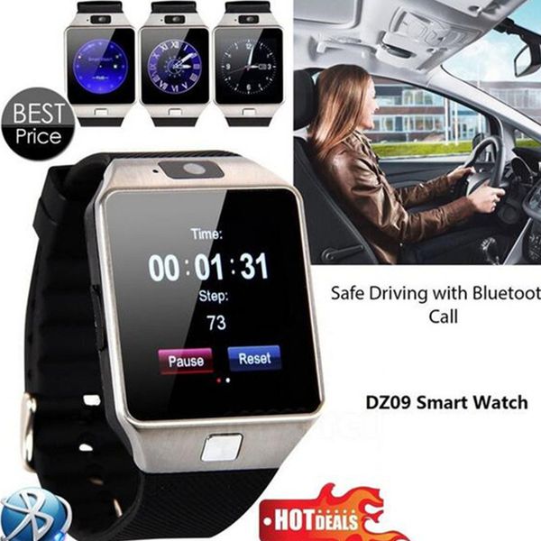 

Dz09 martwatch android gt08 u8 a1 am ung mart watch im intelligent mobile phone watch can record the leep tate mart watch