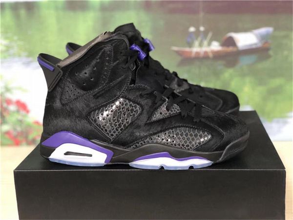 

2019 air high nrg 6 sp social status basketball shoes 3m black dark concord ar2257-005 men sports sneakers with box, White;red