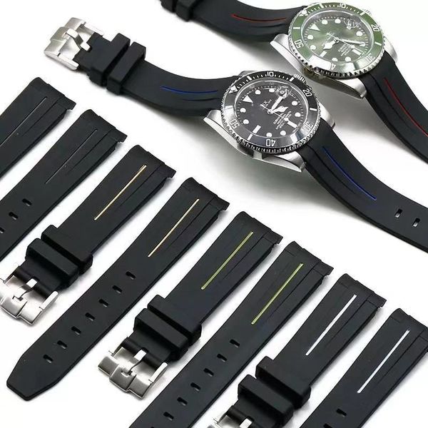 

Faixas de relógio wang798