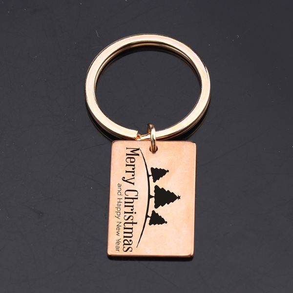 

flyangel christmas key chain ем подаѬки велиѬне наеѬани  Ѭождевом  новм годом key ho, Silver