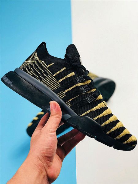 

2019 limited collaboration dragon ball z eqt upport mid adv pk henron men women runnning hoe green black port neaker