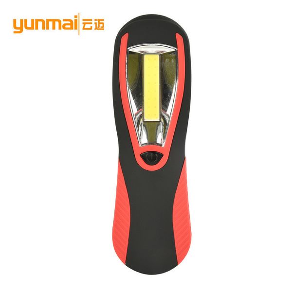 

more function cob work led overhaul bring a hook emergency magnet lamp