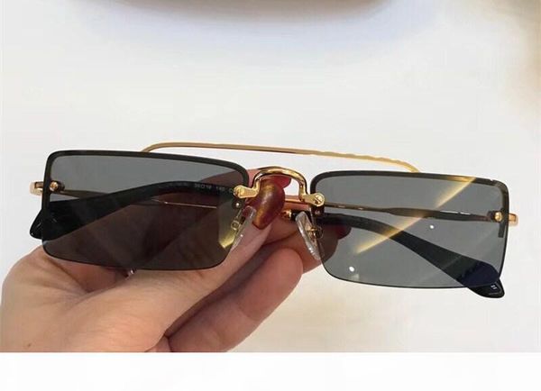 

luxury 59 sunglasses for women designer popular fashion small square frame sunglasses fashion women style come with pink case, White;black