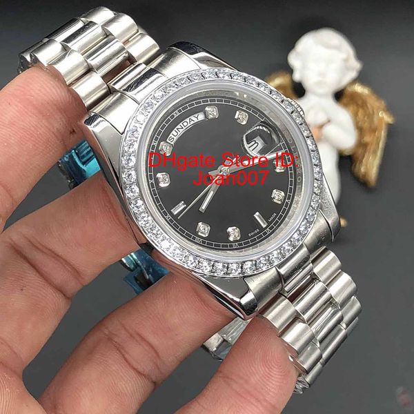 

Relógios de pulso joan007