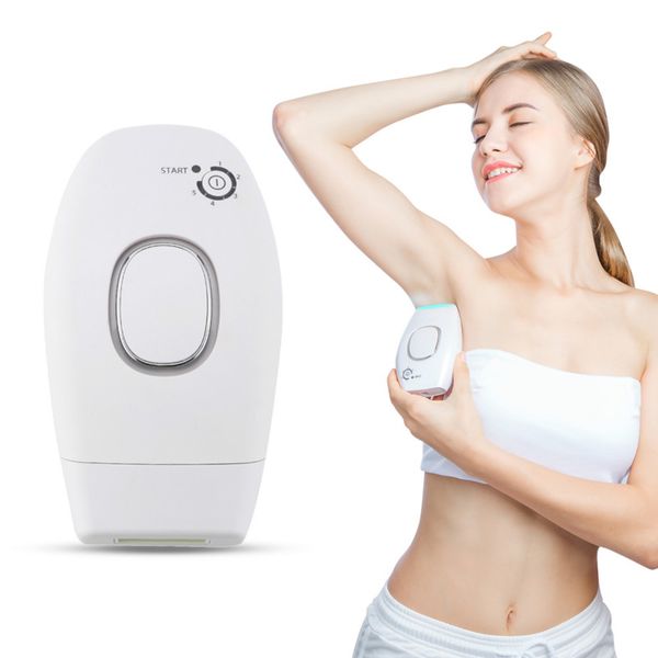 

professional laser epilator ipl hair removal p women facial hair remover threading machine electric leg depilatory device