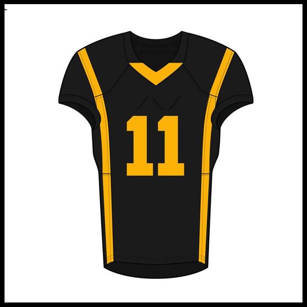 

Mens Top Jerseys Embroidery Logos Jersey Cheap wholesale Free Shipping QW496465232+