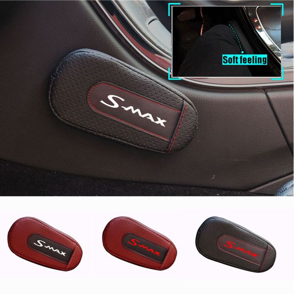 

soft and comfortable foot support cushion car door arm pad for smax