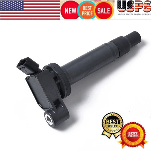 

ignition coil for 1999-2006 es300, avalon 3.0l v6 uf267