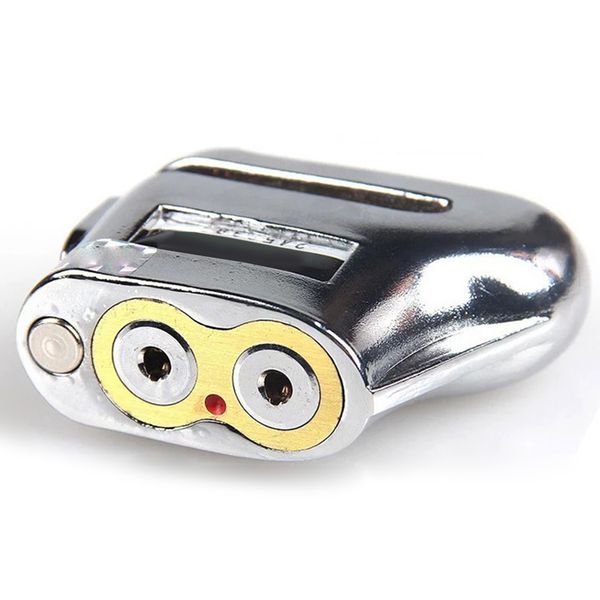 

padlock anti theft scooter protect security motorcycle dual core durable motorbike universal disc brake lock practical key fixed