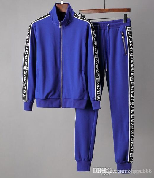 

мужчины спортивная толстовка и кофты черный белый осень зима jogger спортивные костюм мужские костюмы sweat костюмы set plus size -3xl # 00, Gray