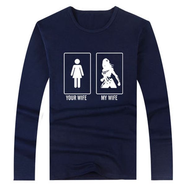 funny wife t shirts