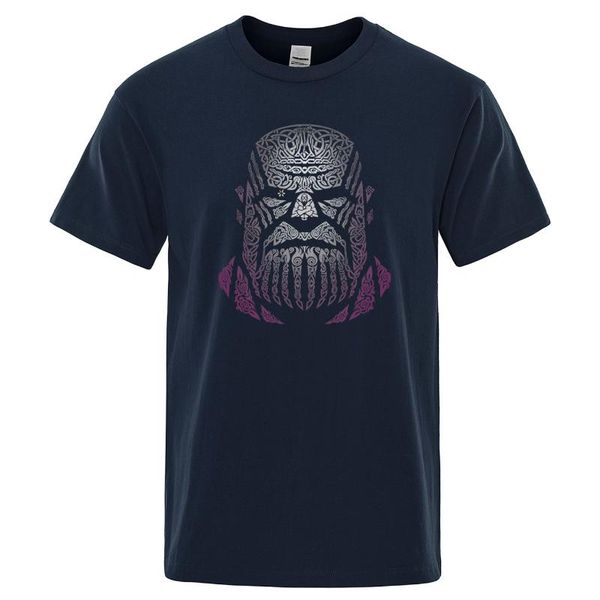 

thanos print t shirt the 2020 summer fashion mens t shirt fitness cotton casual cartoon hip hop t-shirt, White;black