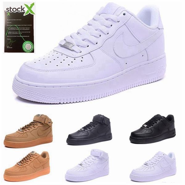 nike air max force 1 flyknit