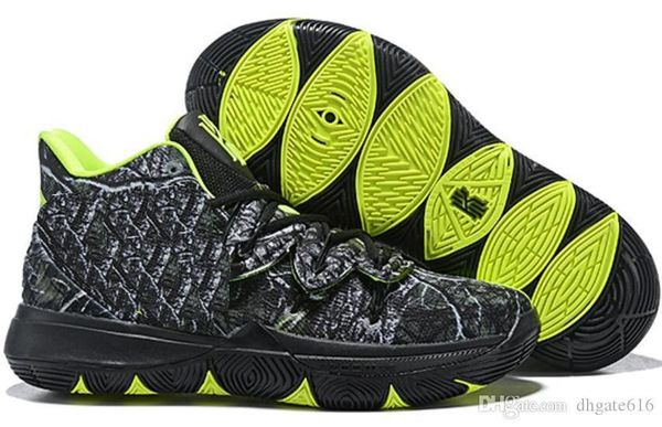 

irving 2019 limited 5 men basketball shoes 5s for kyrie chaussures de basket ball mens trainers sneakers zapatillas 40-46 02