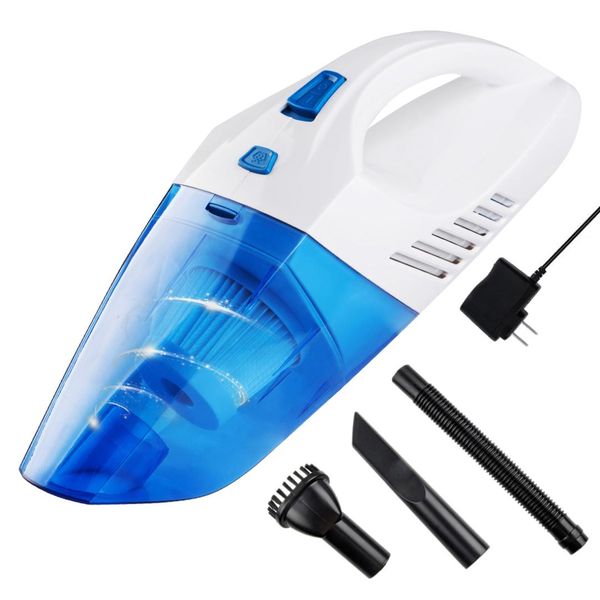 

portable wet and dry outdoor mini car boat vacuum cleaner inflator pump