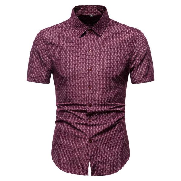 

fashion shirts mens summer 2020 new casual brand european size short sleeve striped hombre street dress fit male shirts, White;black