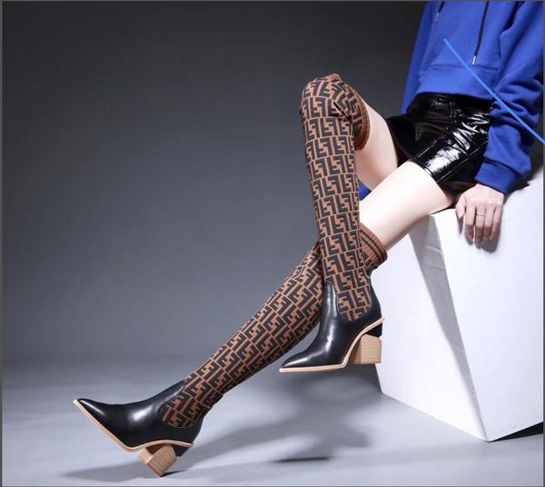 

2020 female boots sell autumn/winter new brand fashionable motorcycle boots martin ankle boots size 34-41, Black