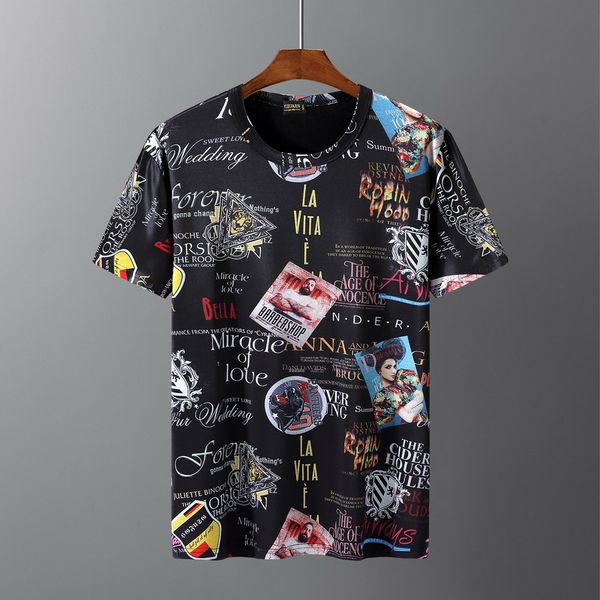 

10xl 9xl 8xl 7xl 6xl streetwear t shirt mens hip hop tshirt cotton t-shirts short sleeve tees street wear summer 58 60, White;black