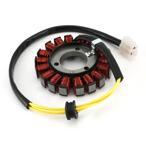 

motocycle stator coil w/ gasket for gsxr 600 gsx-r 750 2006-2015 magneto2009 2010 2012 2014