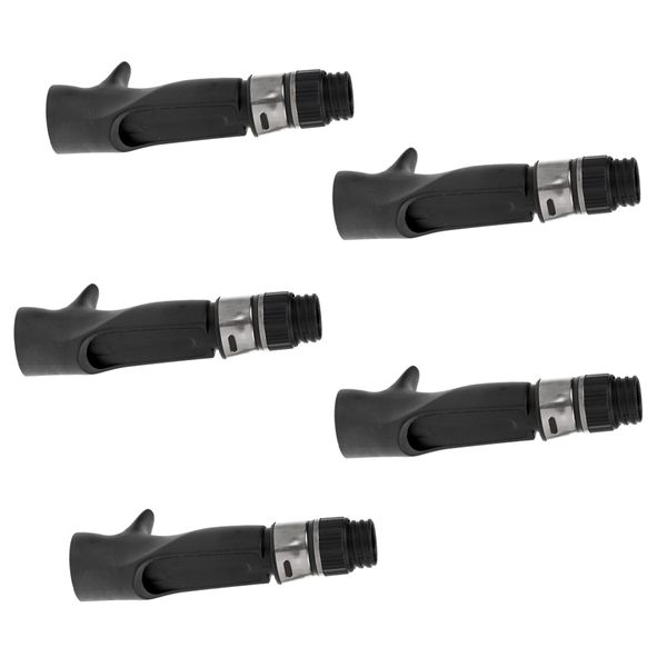 

5pcs 16mm diameter fishing bait casting reel seat for rod building