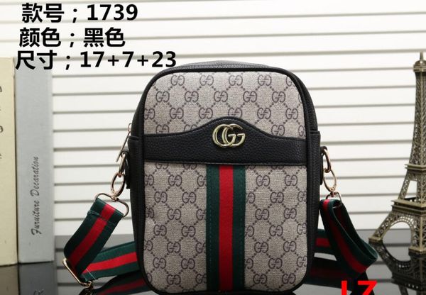 

Bolsa de Ombro fenyun3131395