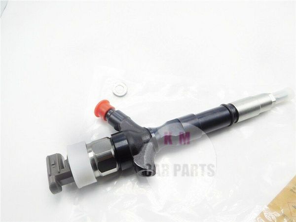 

for denso common diesel injector 23670-30050 095000-5880 23670-39095 for toyota