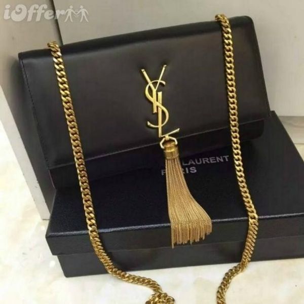 

Бесплатная доставка Оптовая мода дамы икра кожа крест Марка сумки классический л