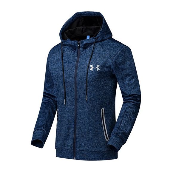 

2019 whole ale new men hoodie and weat hirt autumn winter ca ual with a hood port jacket men 039 hoodie, Black