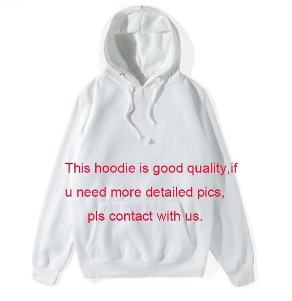 

роскошные мужские дизайнерские толстовки новый бренд толстовка для мужчин толстовка с буквами роскошные лица север мужчины уличная хип-хоп м, Black