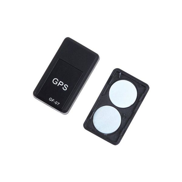 

gps tracker mini portable magnetic gprs locator anti-lost recording global tracking device for vehicle/car/person *