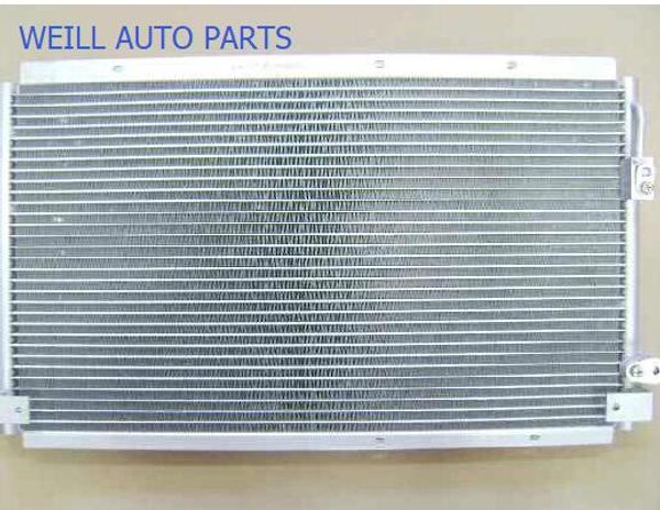 

weill 8105110-m00 condenser assy for great wall wizard