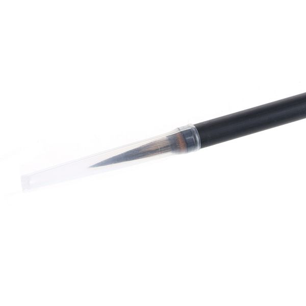 

ink brush pen for watercolor painting chinese drawing badger hair art craft d2td