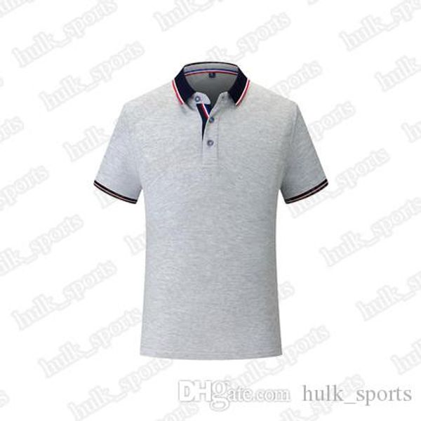 

2656 sports polo ventilation quick-drying men 201d t9 short sleeve-shirt comfortable new style jersey711118, Black
