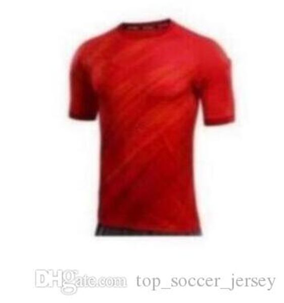 

2734pular football 2019clothing personalized customAll th men's popular fitness clothing training running competition jerseys kids 6567817