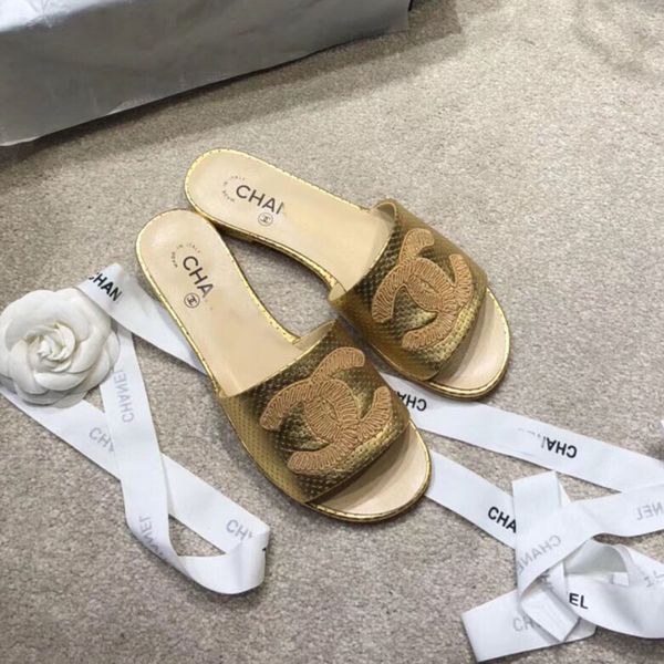 

Chinelos fineshoess