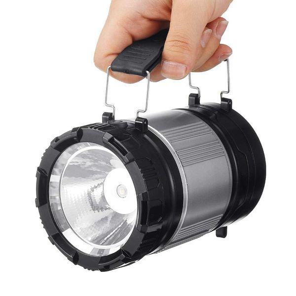 

camping-lantern led-bulb-light floodlight work-lamp portable lantern tent lamp