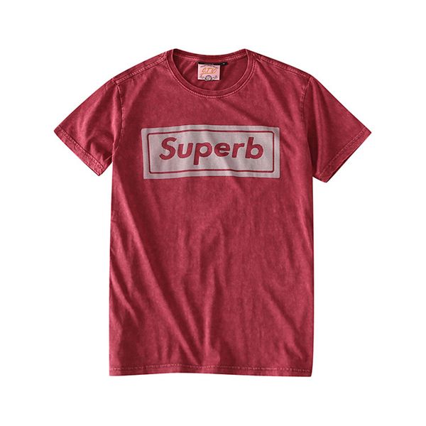 

японский harajuku vintage superb рельефного t рубашка для мужчин урбана мужской летней повседневный с коротким рукавом хлопок футболки plus, White;black