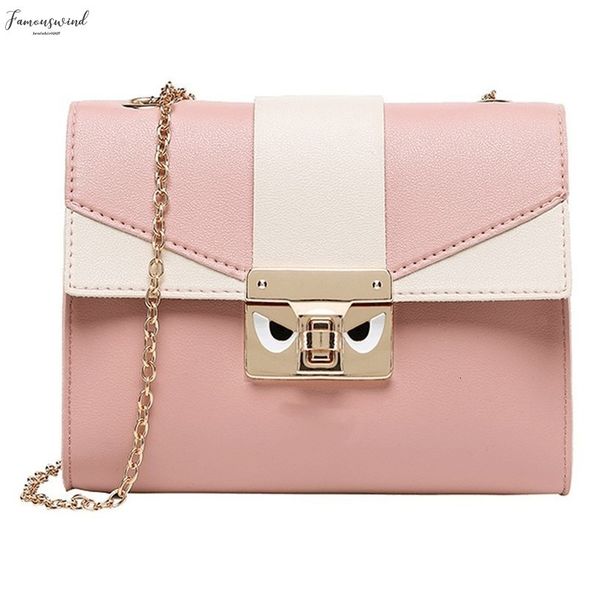 

fashion small crossbody bags for women pu 2020 mini pu leather shoulder messenger bag for girl yellow bolsas ladies phone purse ll