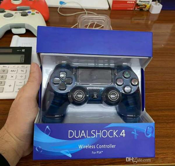 

Bluetooth PS4 беспроводной контроллер для PS4 Vibration Joystick Геймпад PS4 игровой контроллер 22 цвета для Sony Play Station