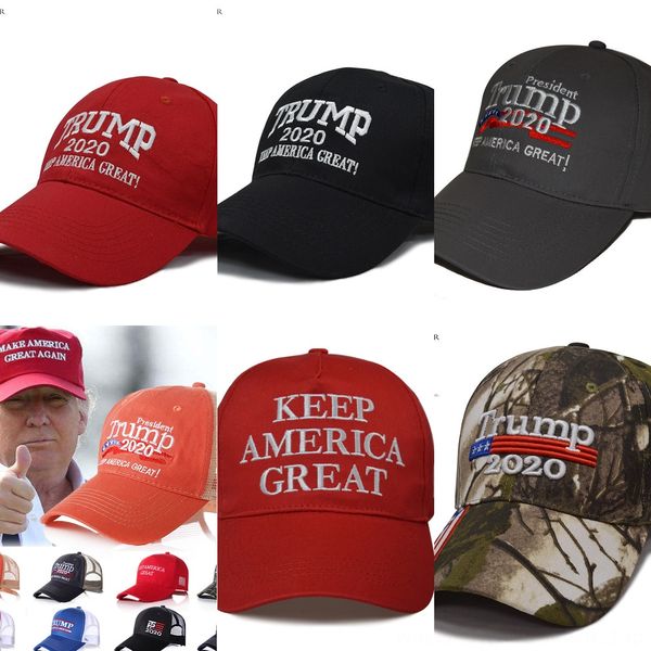 

fos6j embroidery make america baseball again hat trump trump hats maga donald w191314 great support sports baseball caps caps, Blue;gray