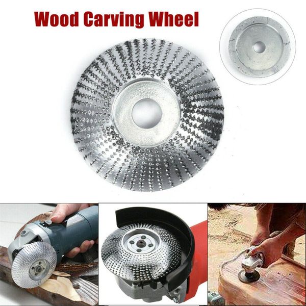 

1 pc 84mm grinding wheel home tools cutting grinding wheels carbide wood sanding carving grinder