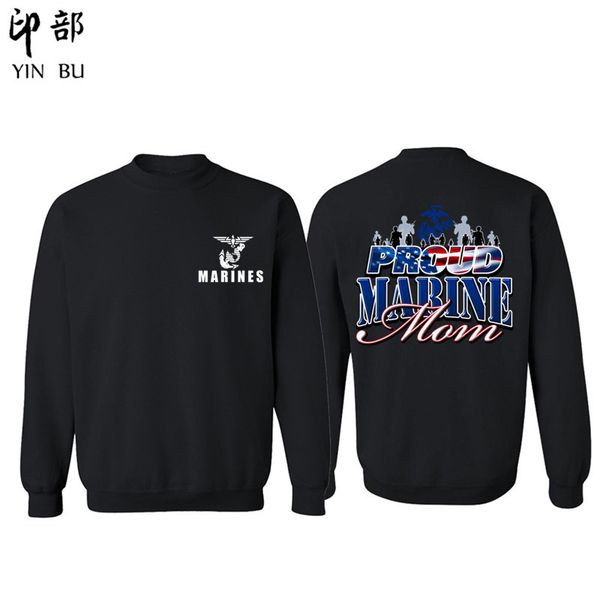 

new moletom 3d hoodies men us marines design hoodies marine corps sweatshirt streetwear graphic tracksuit us marine hombre, Black