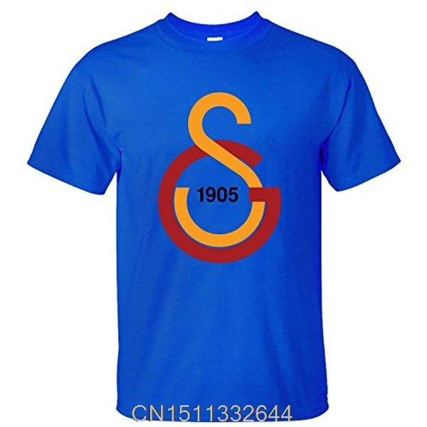 

men's galatasaray spor kulubu t-shirt, White;black