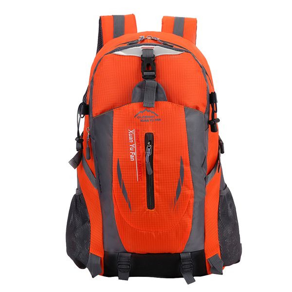 

waterproof outdoor sport hiking camping travel backpack daypack rucksack bag backpack for outdoor hunting camping