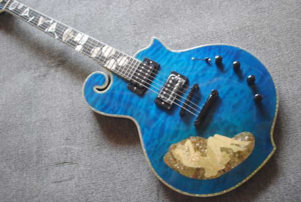 

custom pretty girl design guitar.npc (can deliver goods, contact customer service to get freight price)there's nothing we can not make